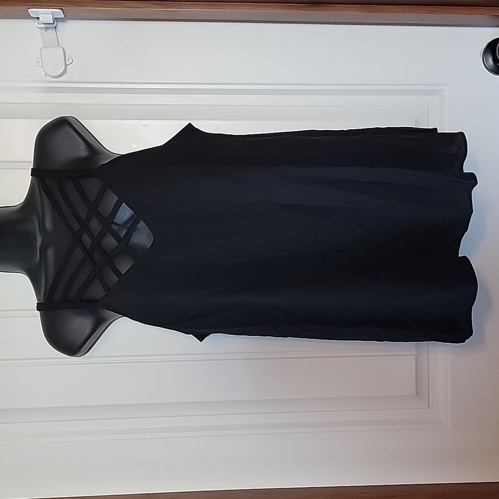 NWT Torrid Sophie Challis Swing Cami 0 / 12 / Large